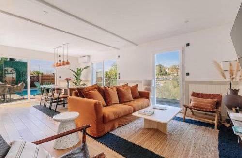 Biarritz Villa | Villa Horizonte - Biarritz