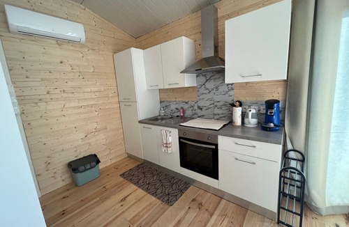 Hourtin House | Villa Hourtin, 2 bedrooms, 4 persons