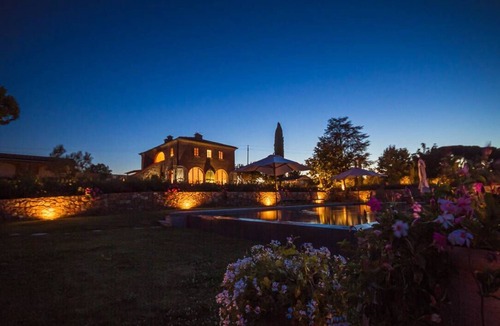 Montepulciano Villa | Villa Icario by Fantasia Villas