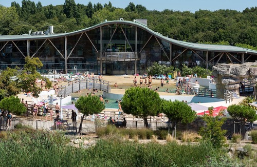 Dolus-d'Oleron Villa | Villa in a small village on the island of Oleron