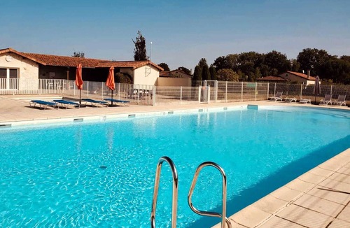 Les Forges Villa | Villa in Les Forges with Golf Access