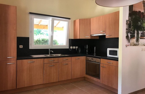 Les Forges House | Villa in Les Forges with Golf Course Access