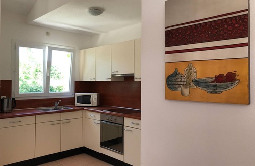 Les Forges House | Villa in Les Forges with Golf Course Access