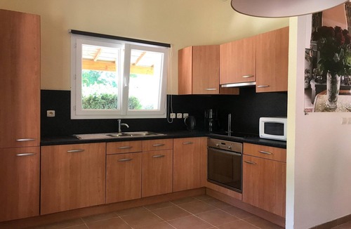 Vasles House | Villa in Les Forges with Golf & Pool Access