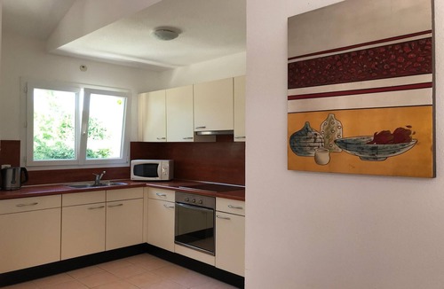 Vasles House | Villa in Les Forges with Golf & Pool Access