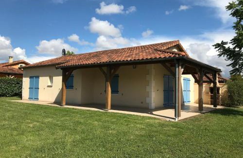 Les Forges House | Villa in Les Forges with Golf Course Access