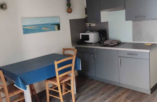 Les Mathes Condo | Villa in residence les villas de la Palmyre swimming pool tennis 3 km beach