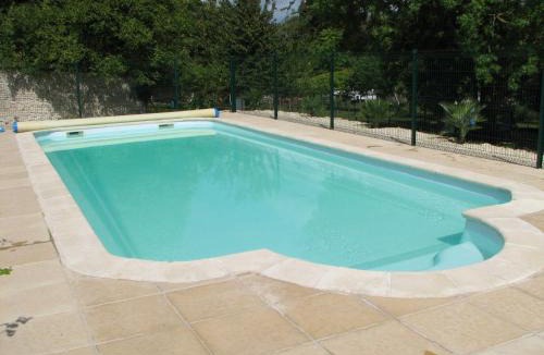 Segonzac Villa | Villa in Segonzac with Pool and Vineyards