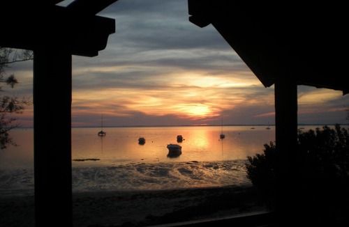 Taussat Villa | Villa in the Bassin d'Arcachon In Taussat