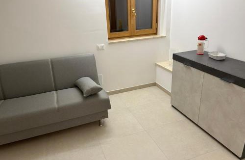 Talla Apartment | Villa Italia