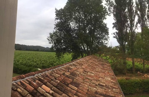 Quinsac Villa | Villa Joséphine