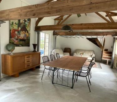 Quinsac House | Villa Josephine