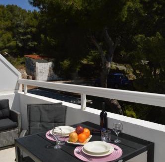 Krizni rat Apartment | Villa Kristonia