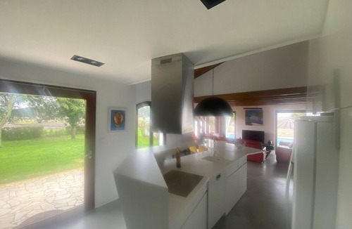 Liposthey House | Villa L'estancade Domaine du Douc Tourisme Dans une Ferme de la Foret des Landes