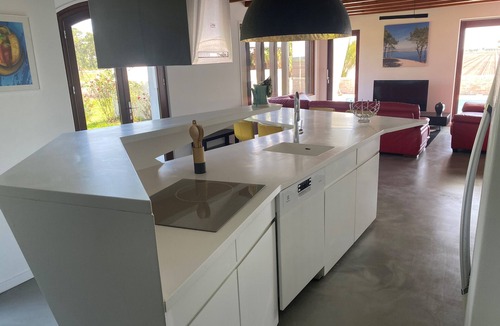 Liposthey House | Villa L'estancade Domaine du Douc Tourisme Dans une Ferme de la Foret des Landes