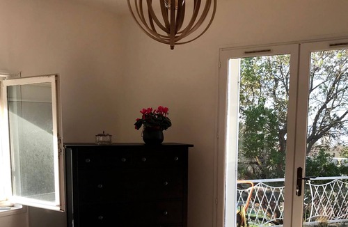 Plassac House | Villa la Cerisaie - Magnificent views of the Gironde Estuary