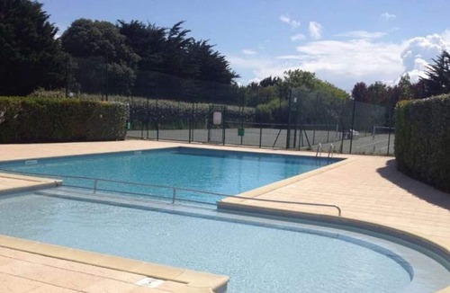 La Couarde-sur-Mer House | Villa La Couarde-sur-Mer, 3 bedrooms, 6 persons