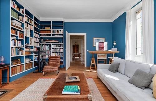 Carignan-de-Bordeaux Villa | Villa 'La Papautiere Bis' with Wi-Fi