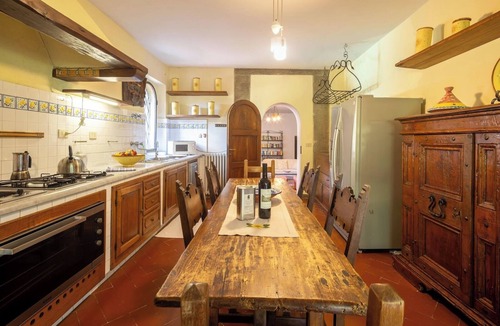 Lastra a Signa Villa | Villa la Selva in Lastra a Signa , Toscana