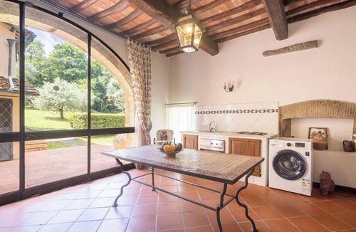 Lastra a Signa Villa | Villa la Selva in Lastra a Signa , Toscana