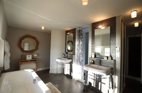Taussat House | Villa La Tosca