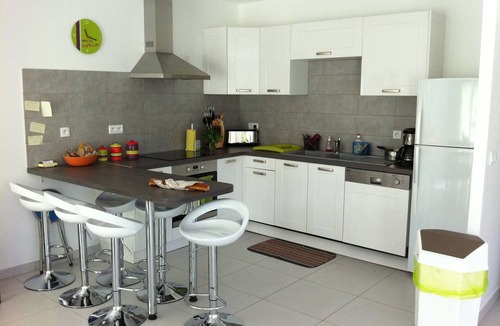 Cheray Villa | VILLA LARGE COMFORT - Heated pool, fenced, quiet, 4ch /11pers.
