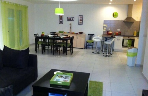 Cheray Villa | VILLA LARGE COMFORT - Heated pool, fenced, quiet, 4ch /11pers.