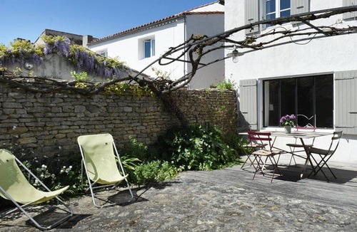 Les Portes-en-Re House | Villa Les Portes-en-Ré, 3 bedrooms, 6 persons