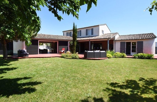 Les Portes-en-Re House | Villa Les Portes-en-Ré, 5 bedrooms, 10 persons