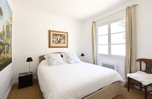 Les Portes-en-Re House | Villa Les Portes-en-Ré, 3 bedrooms, 6 persons