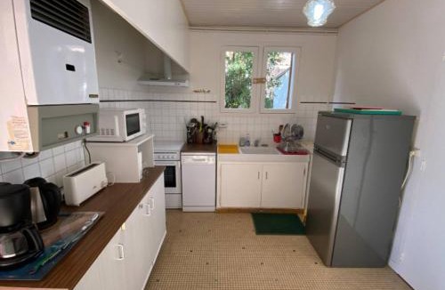 Mimizan-Plage Villa | Villa les Rameurs