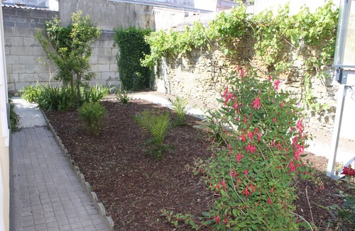 Quartier du Casino House | VILLA LES ROSES CHATELAILLON NEAR BEACH SHOPS AND CASINO