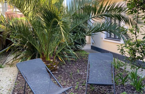 Quartier du Casino House | VILLA LES ROSES CHATELAILLON NEAR BEACH SHOPS AND CASINO