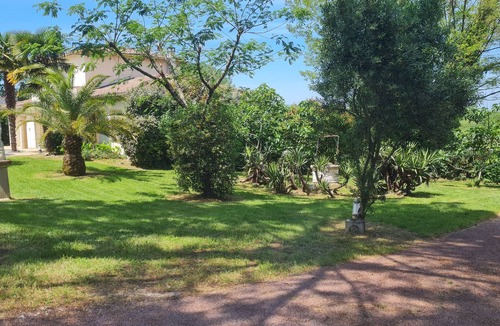 Saint-Augustin Villa | Villa located in St Augustin, near Royan, 5km from the Grande Côte beach.