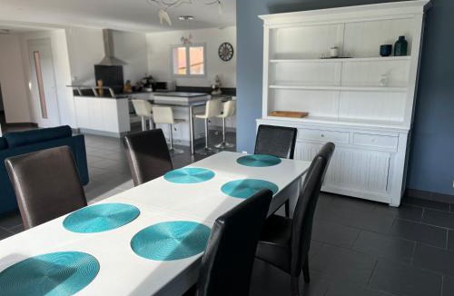Lit-et-Mixe Villa | villa lou miquéou
