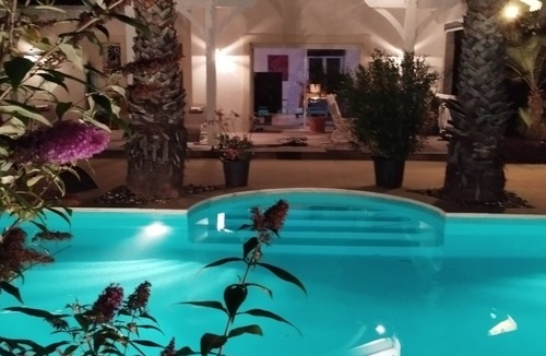 Biganos Villa | VILLA LOUISIANNE BASSIN D'ARCACHON (20% off for the week of August 23-30)