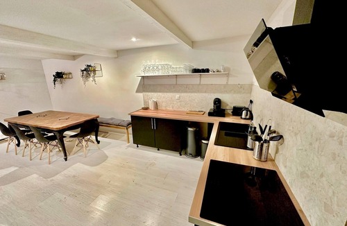 Coly Villa | Villa Luceo PerigordnDordogne 8p Pool A/C