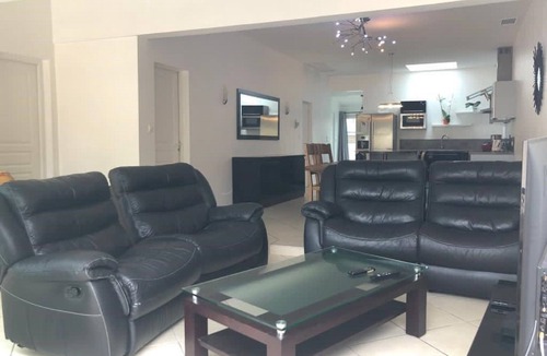 Mimizan House | Villa Lyne – Superb 4 - Villa - Mimizan, 300m from the Beach - Comfort & Activities