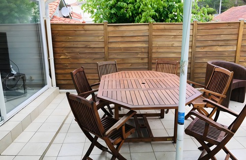 Mimizan House | Villa Lyne – Superb 4 - Villa - Mimizan, 300m from the Beach - Comfort & Activities