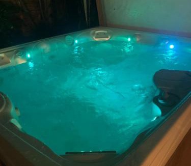Cerons House | Villa Marcel Spa Sauna Billard Piscine 25mn de Bordeaux