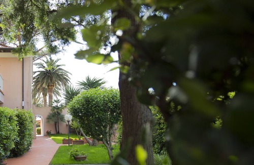 Bagnaia Apartment | Villa Mare