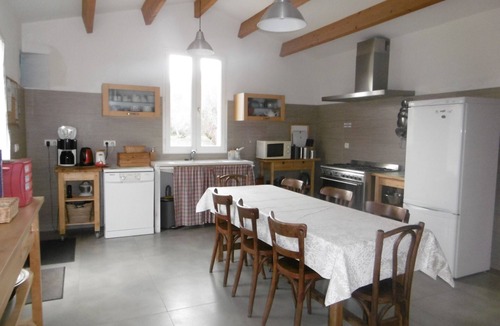 La Remigeasse Villa | Villa Marena 300m de la plage