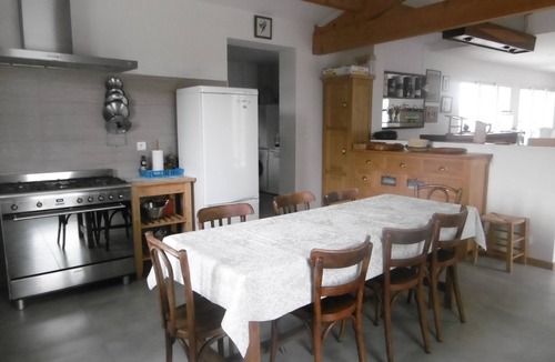 La Remigeasse Villa | Villa Marena 300m de la plage