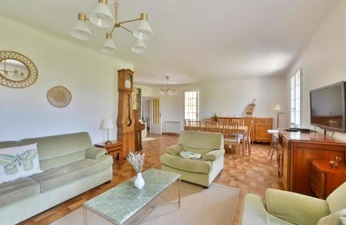 Saint-Didier House | Villa Marie Rose