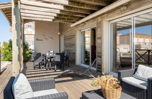 Mimizan House | Villa Marine by Interhome