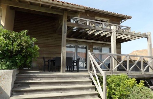 Mimizan House | Villa Marine by Interhome