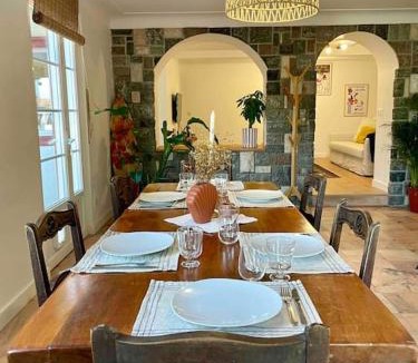Guethary Apartment | Villa Martha - Appt 01