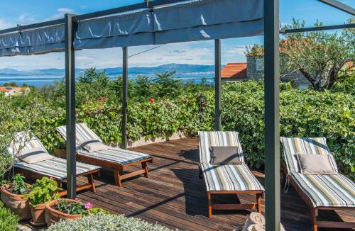 Mirce Villa | Villa Maruka