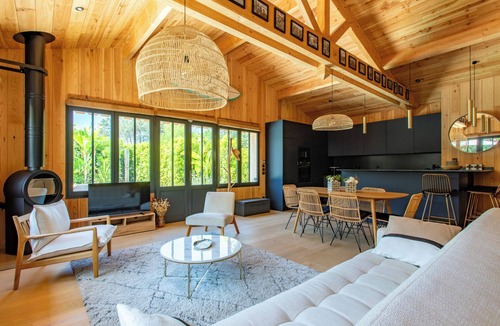 Cap-Ferret House | Villa Maya - Centre Cap Ferret