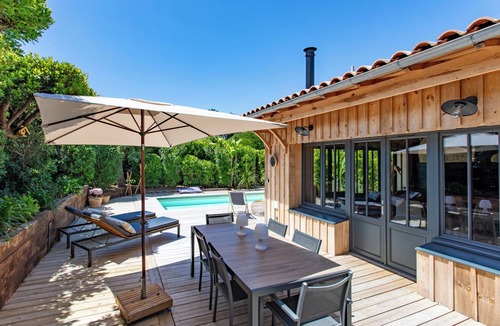 Cap-Ferret House | Villa Maya - Centre Cap Ferret